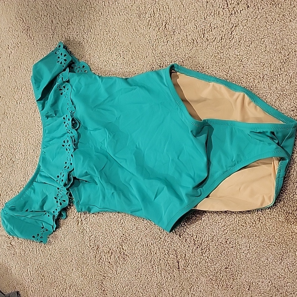 J crew one piece